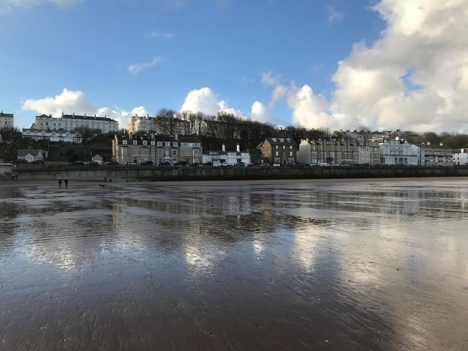 Brooklands Filey Seaside Retreat Flat 4 Apartamento Exterior foto