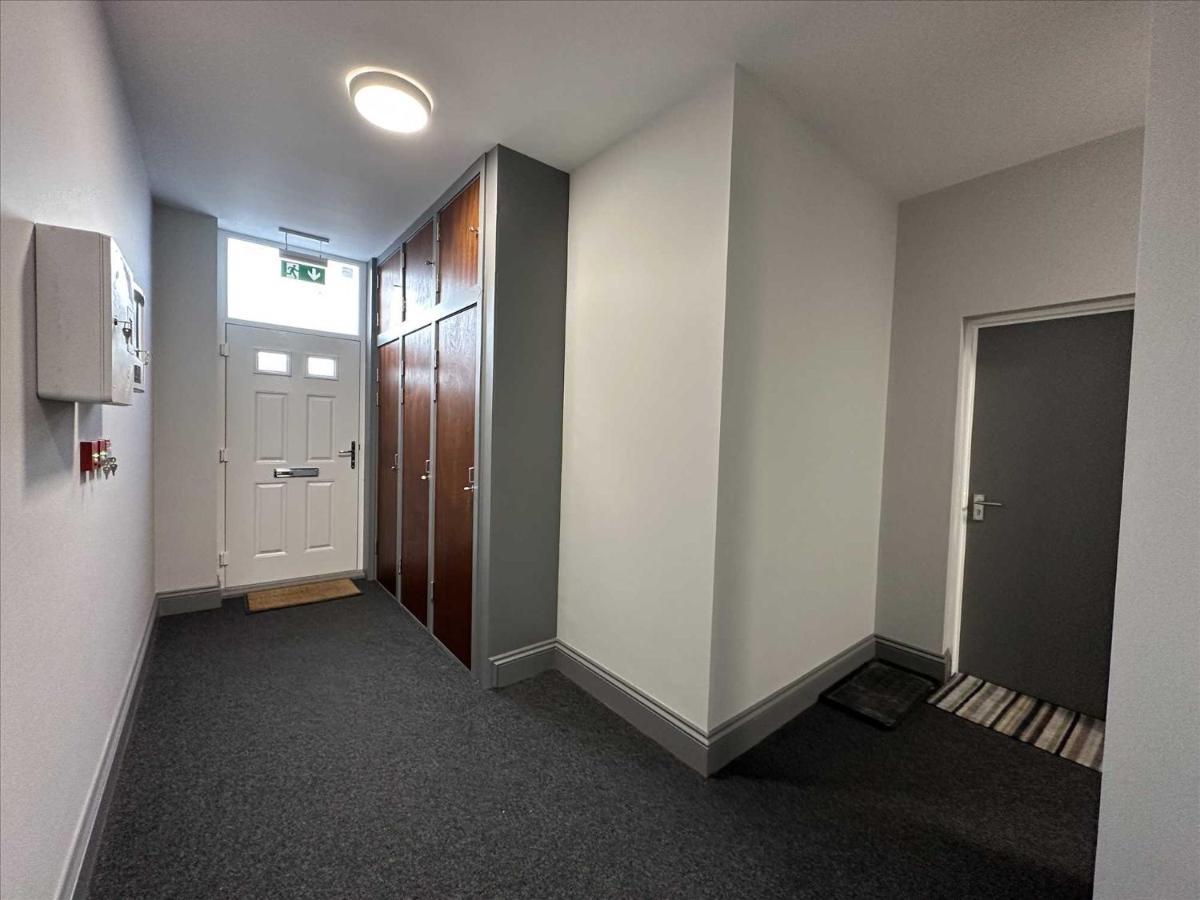 Brooklands Filey Seaside Retreat Flat 4 Apartamento Exterior foto
