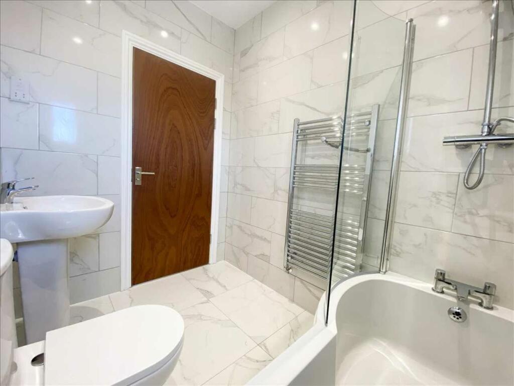 Brooklands Filey Seaside Retreat Flat 4 Apartamento Exterior foto