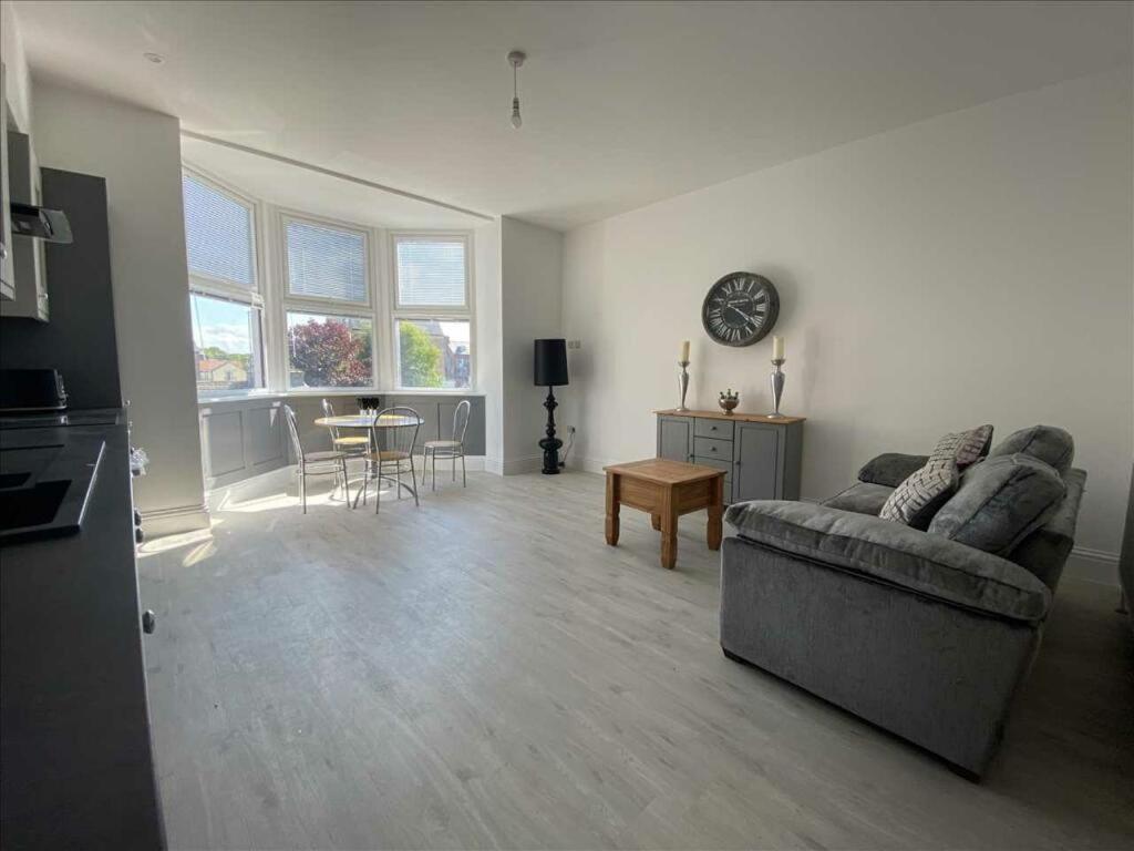 Brooklands Filey Seaside Retreat Flat 4 Apartamento Exterior foto