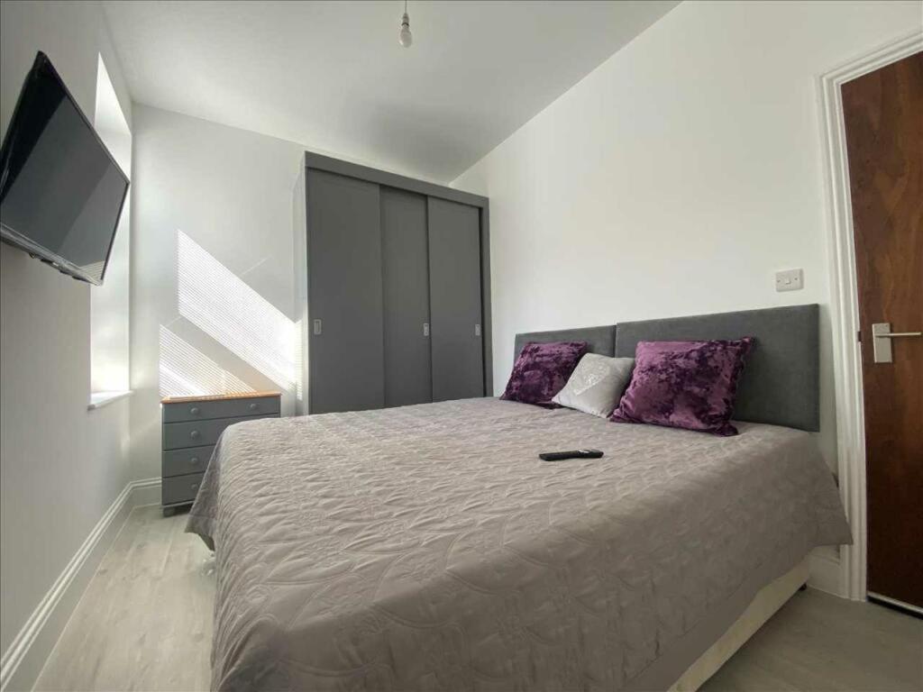 Brooklands Filey Seaside Retreat Flat 4 Apartamento Exterior foto